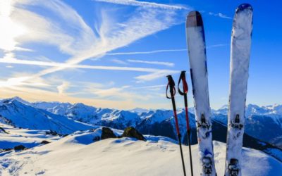 L’assicurazione sulle piste da sci