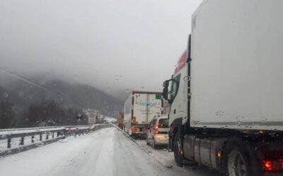 AUTOSTRADE LIGURI BLOCCATE E DISAGI – PARTE SECONDA. POSSO ESSERE RISARCITO?